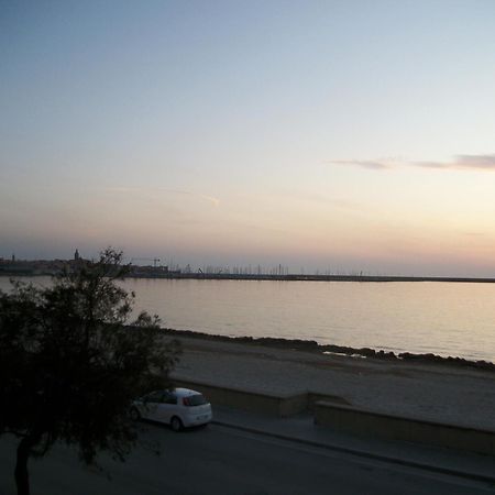 Guest House Sea Rooms Alghero Exterior foto