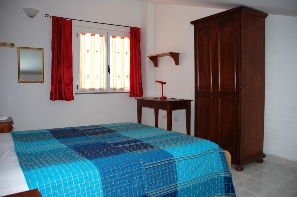 Guest House Sea Rooms Alghero Quarto foto