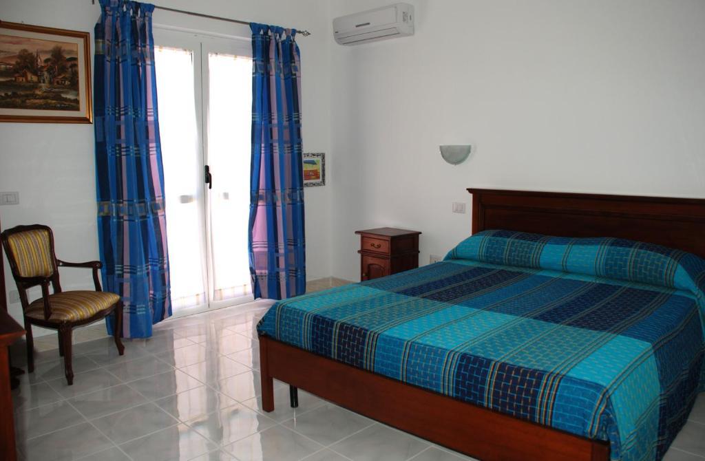 Guest House Sea Rooms Alghero Quarto foto