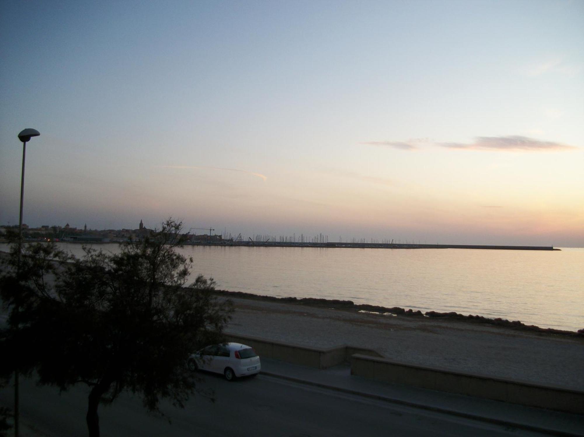 Guest House Sea Rooms Alghero Exterior foto