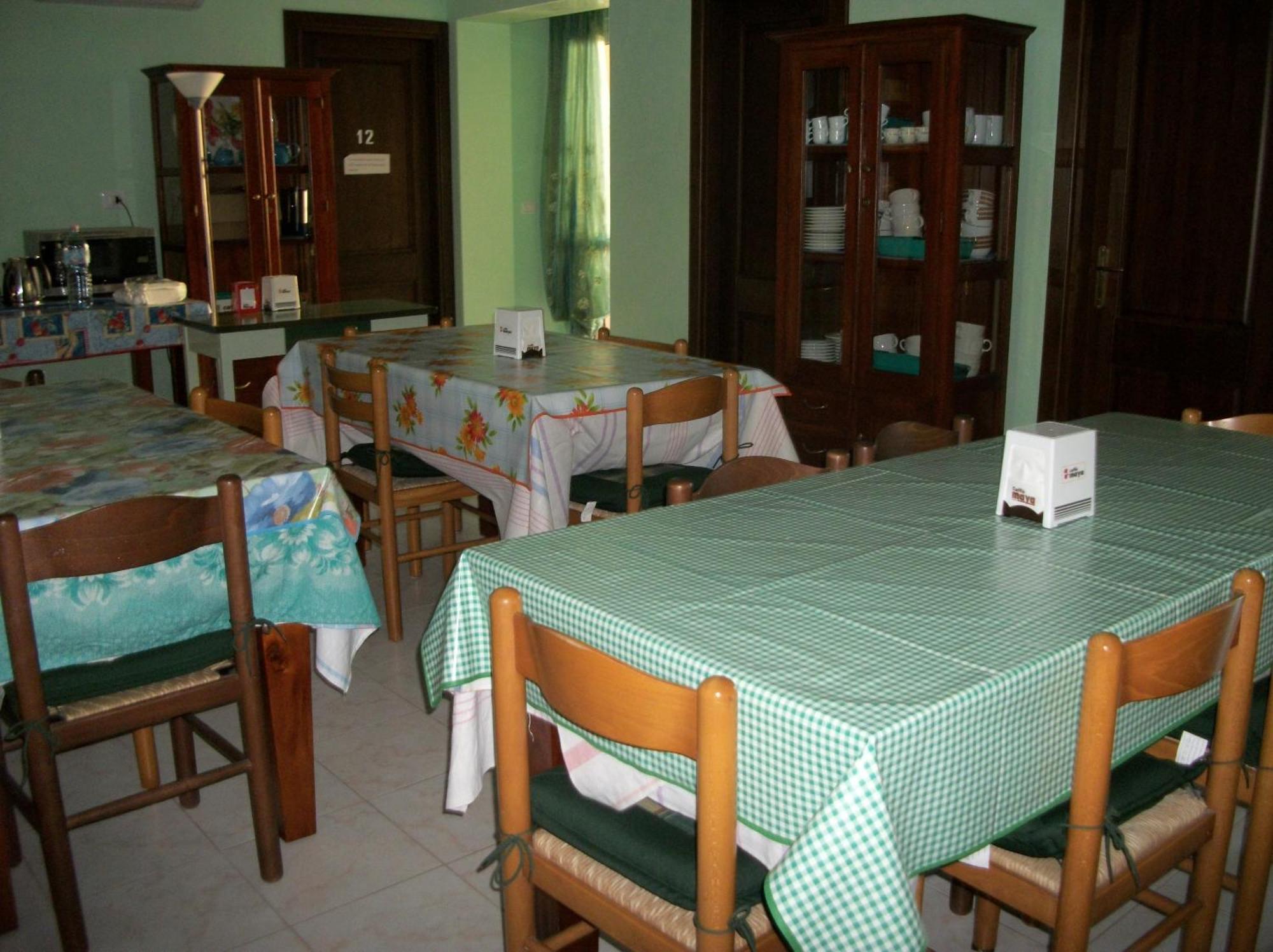 Guest House Sea Rooms Alghero Exterior foto