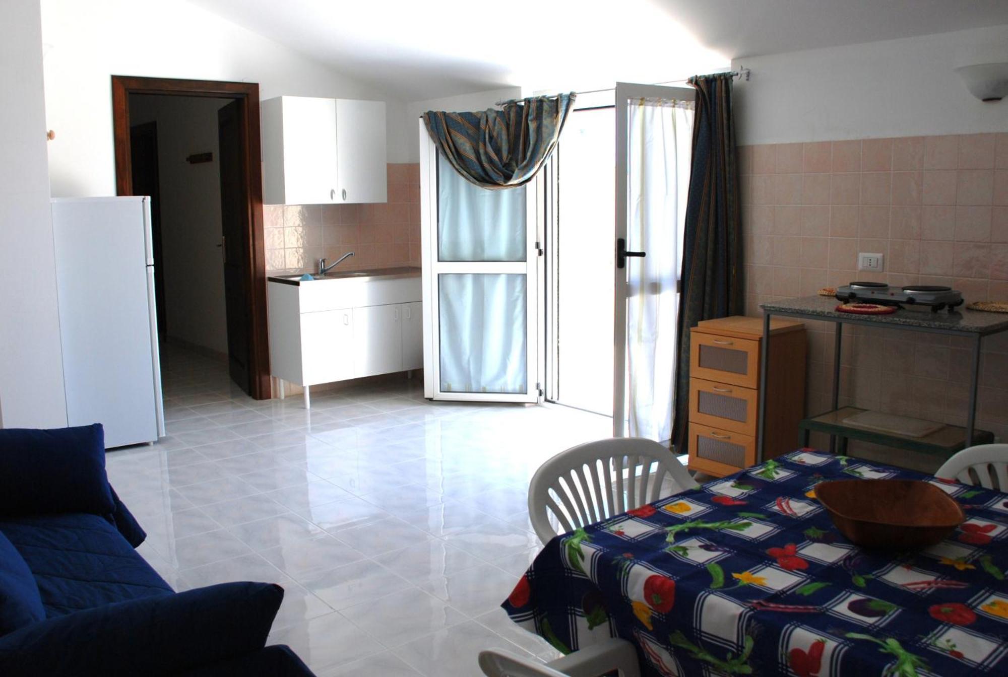 Guest House Sea Rooms Alghero Exterior foto