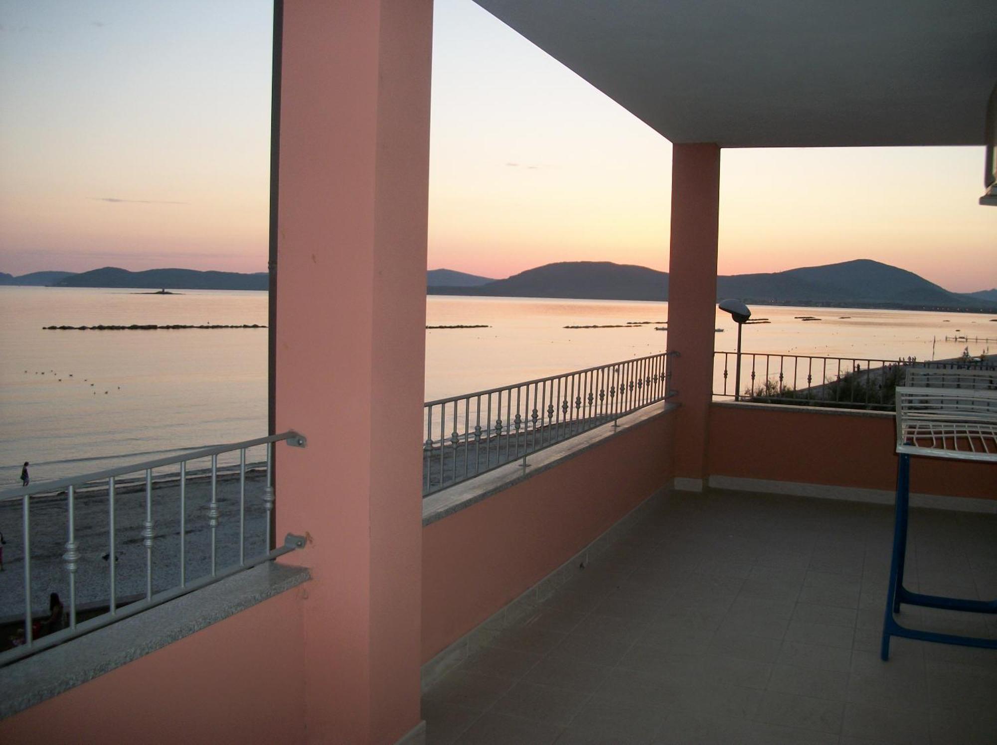 Guest House Sea Rooms Alghero Exterior foto