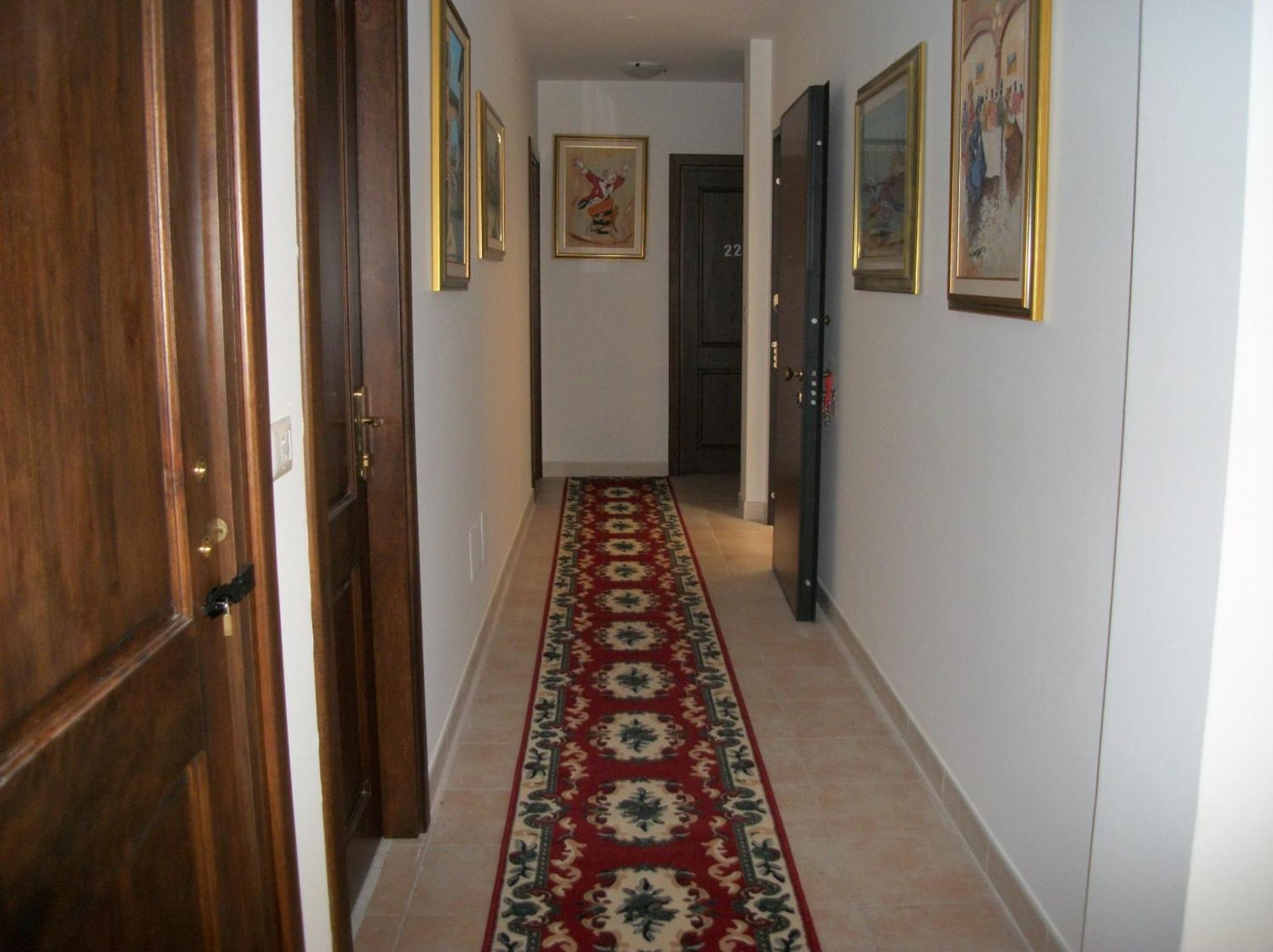 Guest House Sea Rooms Alghero Exterior foto