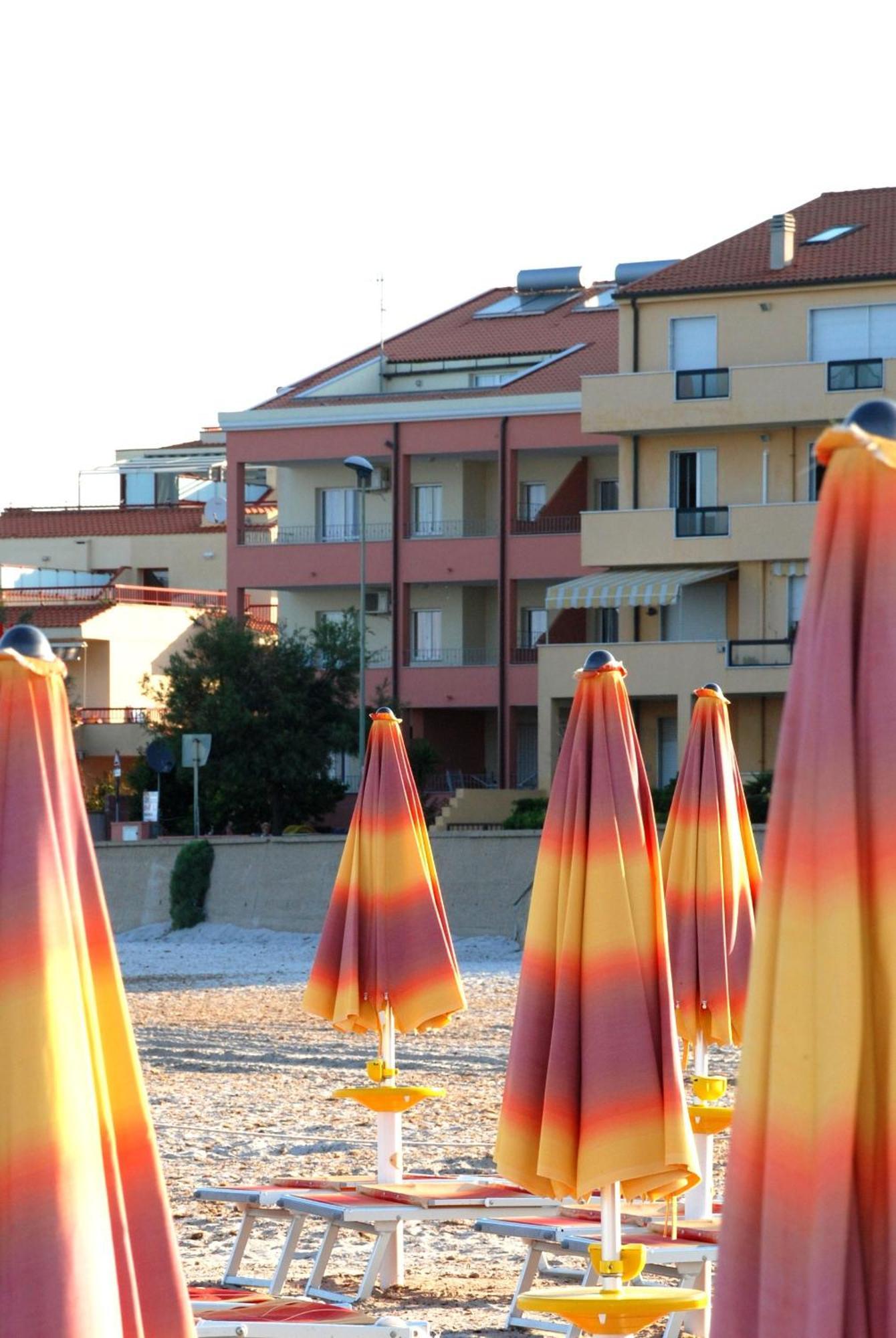 Guest House Sea Rooms Alghero Exterior foto