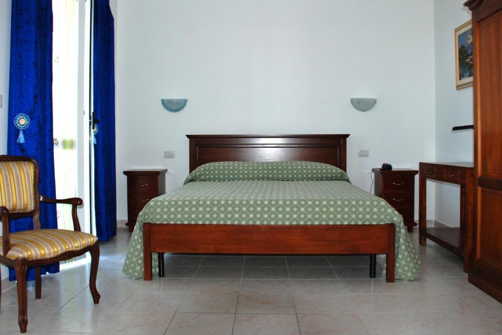 Guest House Sea Rooms Alghero Quarto foto