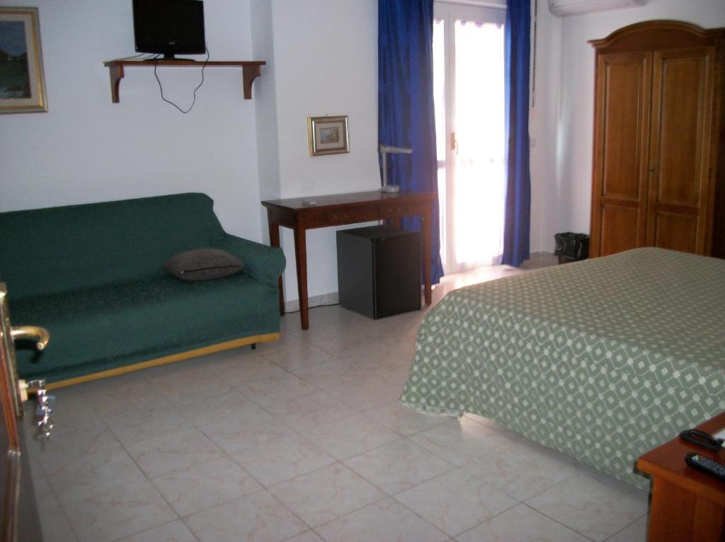 Guest House Sea Rooms Alghero Quarto foto