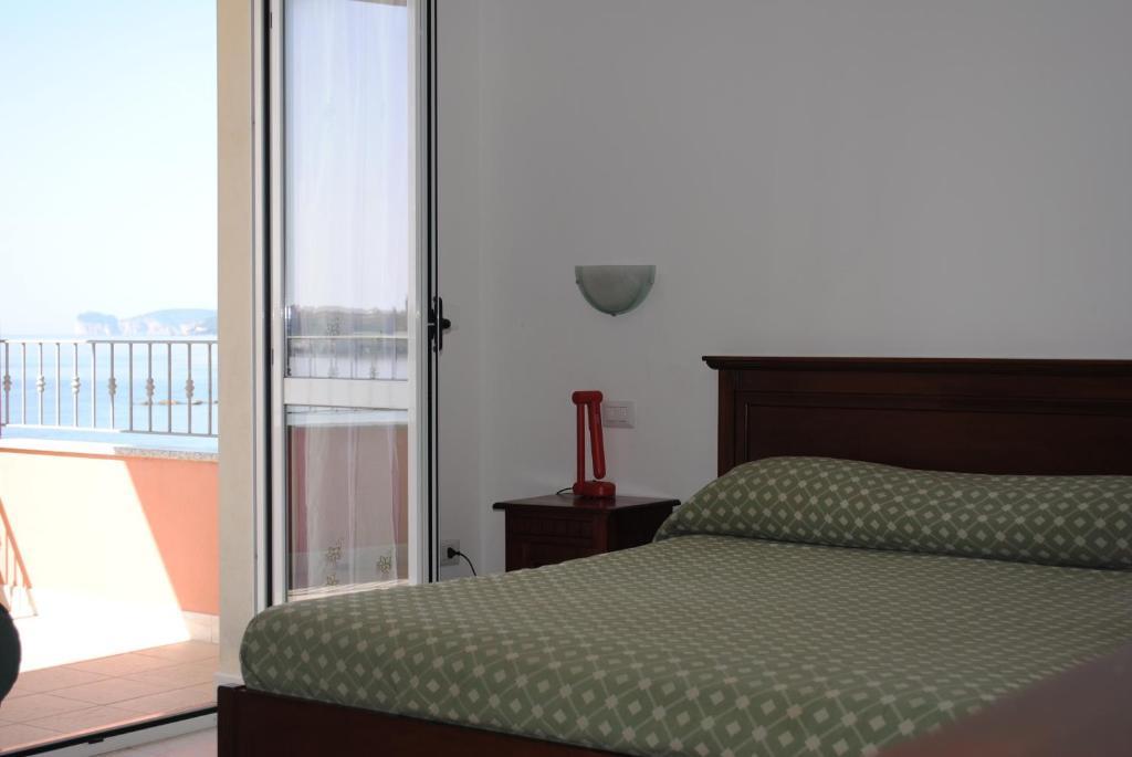 Guest House Sea Rooms Alghero Quarto foto
