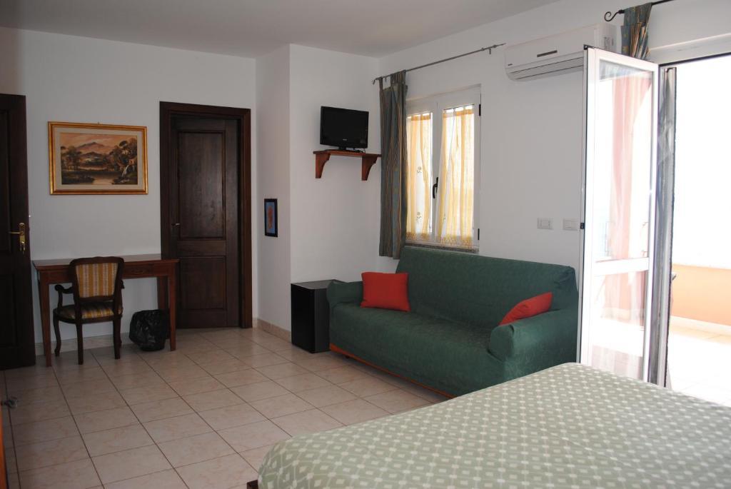Guest House Sea Rooms Alghero Quarto foto