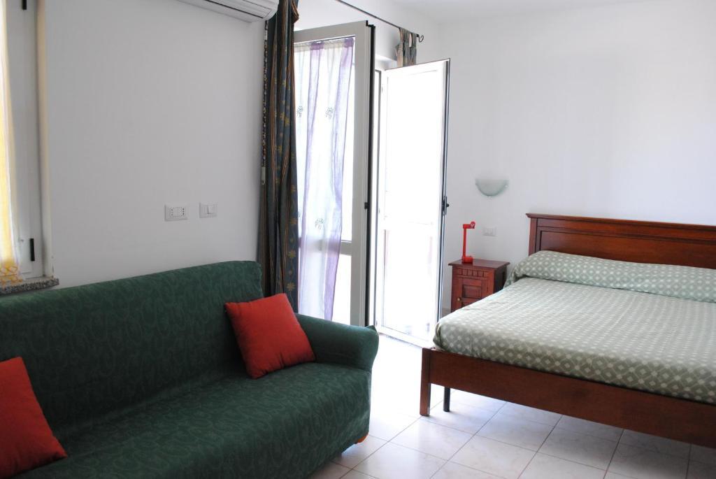 Guest House Sea Rooms Alghero Quarto foto