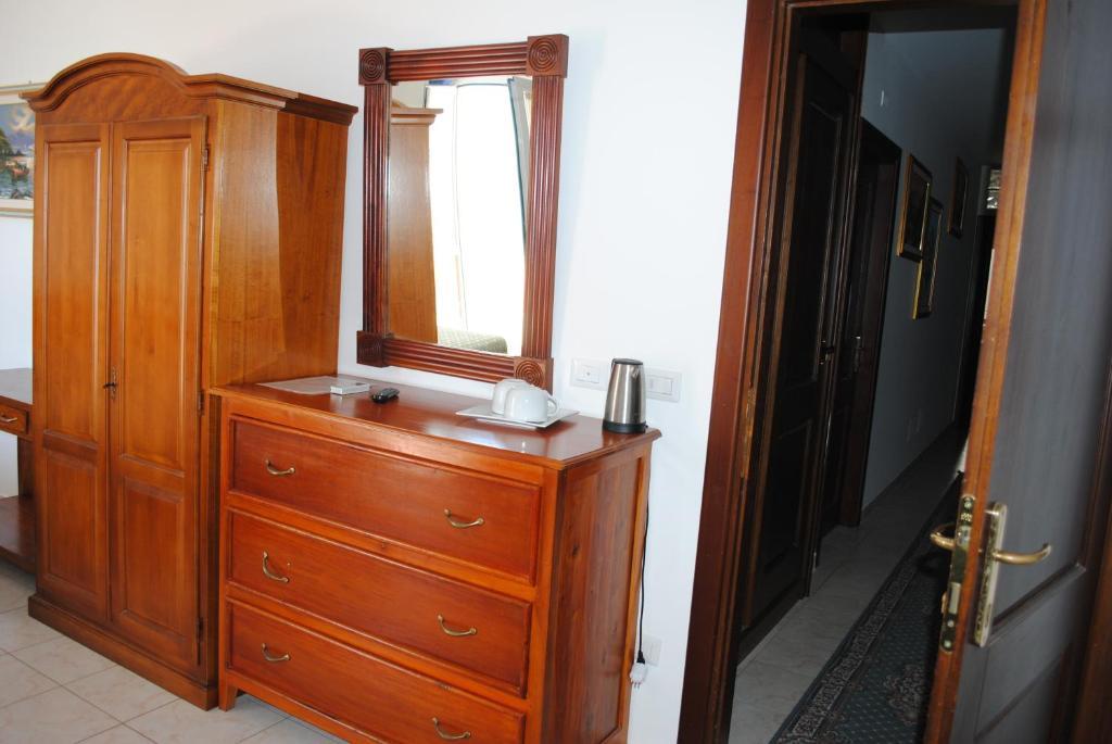 Guest House Sea Rooms Alghero Quarto foto