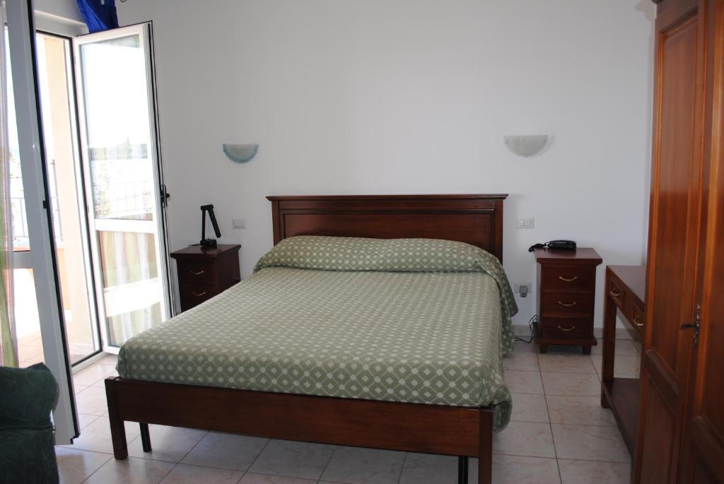 Guest House Sea Rooms Alghero Quarto foto
